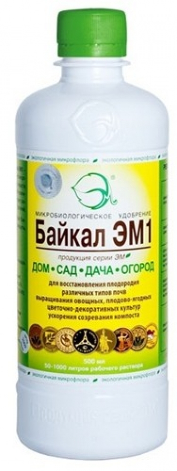 БАЙКАЛ ЭМ-1