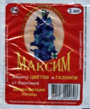 Максим