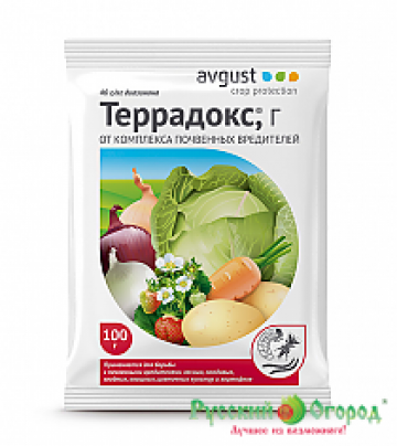 Террадокс