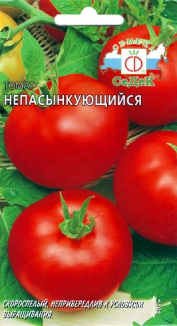 Томат Непасынкующийся