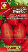 Томат Дамский угодник