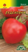Томат Буденовка
