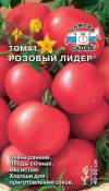 Томат Розовый лидер